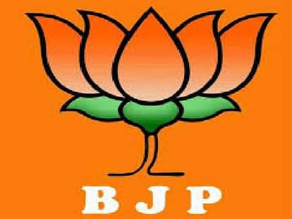 former army men who burnt the medals are inspired from politics: bjp